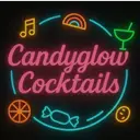 Candy Glow Cocktails