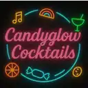 Candy Glow Cocktails