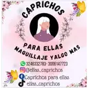 Caprichos Para Ellas