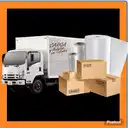 CAJAS CARTON -BURBUJA CINTA Y VINIPEL-EMPAQUE PARA MUDANZA