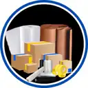 CAJAS CARTON -BURBUJA CINTA Y VINIPEL-EMPAQUE PARA MUDANZA
