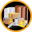 CAJAS CARTON -BURBUJA CINTA Y VINIPEL-EMPAQUE PARA MUDANZA