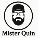 Mister Quin