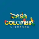 CASA COLOMBIA LICORERA-LOCAL 21