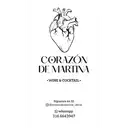 CORAZON DE MARTINA WINE- COCKTAIL