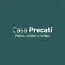 Casa Precati