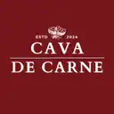 CAVA DE CARNE