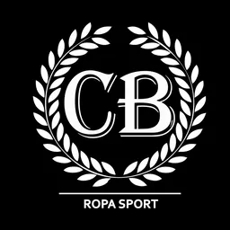 CB Ropa Deportiva con Servicio a Domicilio