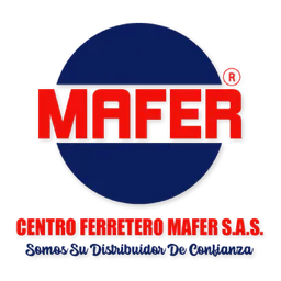 Centro Ferretero Mafer con Servicio a Domicilio