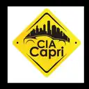 CIA CAPRi