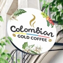 Colombian Gold Coffee #2