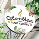Colombian Gold Coffee #2