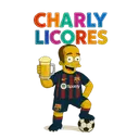 Charly Licores
