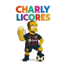 Charly Licores