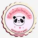 Chocolatenado Detalles