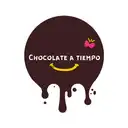 Chocolate A Tiempo