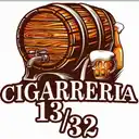 Cigarreria 13/32