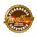 Cigarreria Y Cafeteria Las Monas