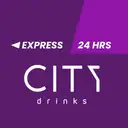City Drinks Sabor