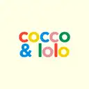 Cocco Y Lolo Bogotá
