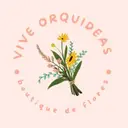 VIVE ROSAS ORQUIDEAS
