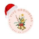 VIVE ROSAS ORQUIDEAS