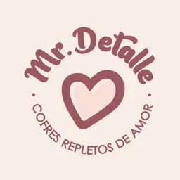 Mr. Detalle Cedritos