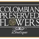 Colombian Preserved Flowers