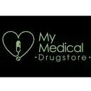 MY MEDICAL DRUGSTORE