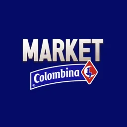 Colombina Market a Domicilio