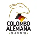 Colombo Alemana