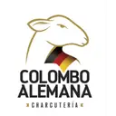 COLOMBO ALEMANA CAÑAVERAL