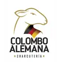 COLOMBO ALEMANA SAN PIO