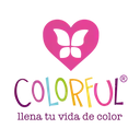 Colorful Cali