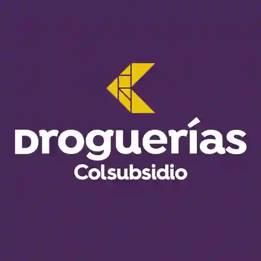 Droguerías Colsubsidio, Unicentro Occidente - Mixta - D068