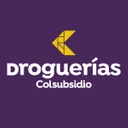 Droguerías Colsubsidio