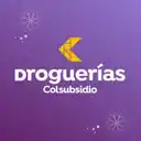 Droguerías Colsubsidio