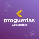 Droguerías Colsubsidio