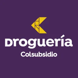 Droguerías Colsubsidio