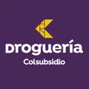 Droguerías Colsubsidio