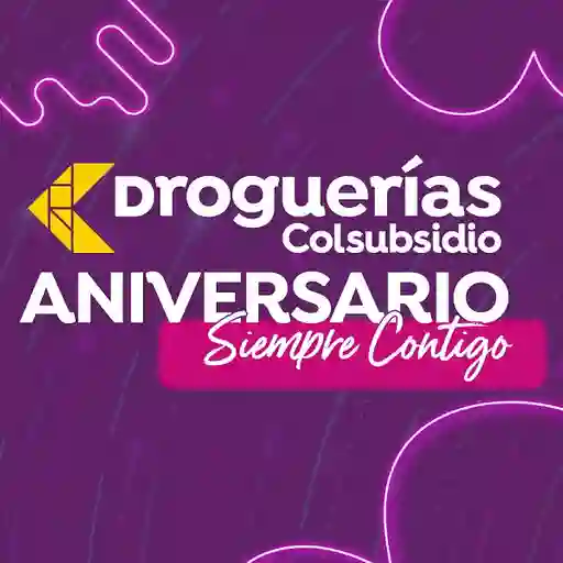 Droguerías Colsubsidio, CC SantaFe Medellín D357