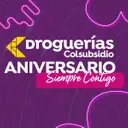 Droguerías Colsubsidio