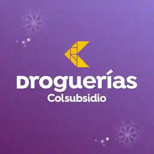 Droguerías Colsubsidio, Hayuelos - D167