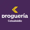 Droguerías Colsubsidio