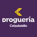 Droguerías Colsubsidio