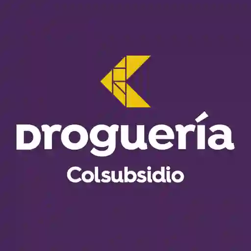 Droguerías Colsubsidio, Fontibón - D012