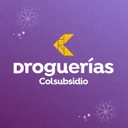 Droguerías Colsubsidio