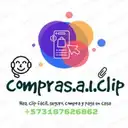 Compras A 1 Clip
