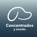 Concentrados Y Snacks