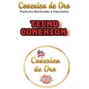 CONEXION DE ORO